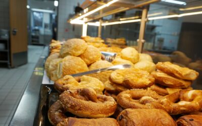 Neues Bestell- und Abrechnungsverfahren von Alster Food