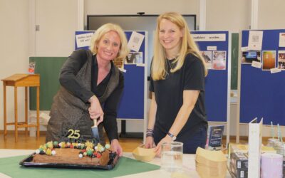 25 Jahre Förderverein