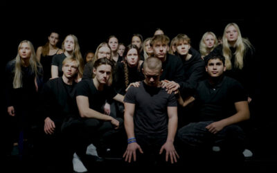 Theaterkritik: „Freikugeln“ an der Johann-Comenius-Schule Thesdorf