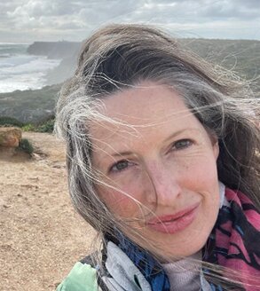 Dr. Iniga Antonia Baum