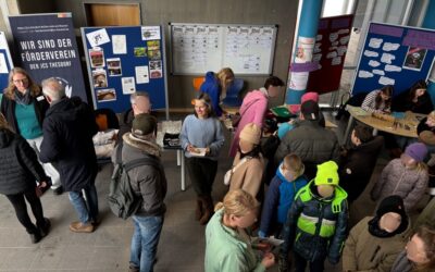 Unser Tag der offenen Tür 2026