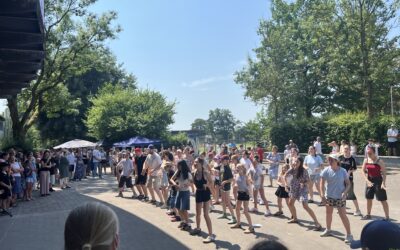 JCS-Sommerfest 2026